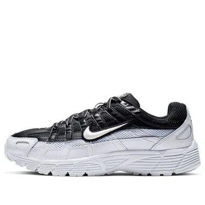 Nike (wmns)  P-6000 Cnpt 'black White'