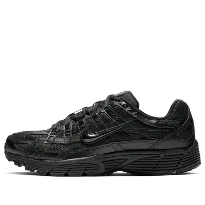 Nike (wmns)  P-6000 Cnpt 'triple Black'