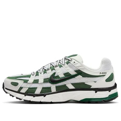 Nike (wmns)  P-6000 'fir' In Multi