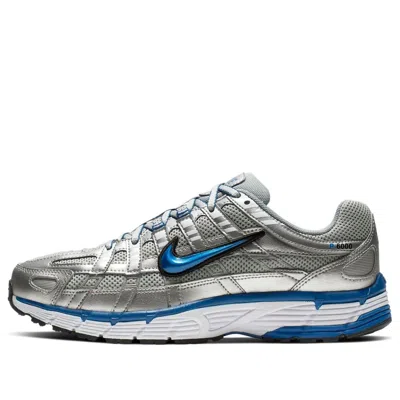 Nike (wmns)  P-6000 'laser Blue' In Multi