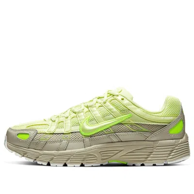 Nike (wmns)  P-6000 'luminous Green' In Multi