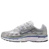 Nike (wmns)  P-6000 'metallic Silver World Indigo' In Multi