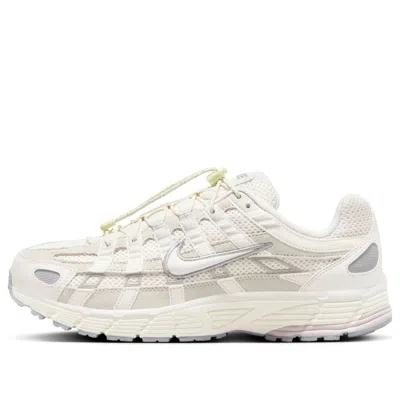Nike (wmns)  P-6000 Premium 'light Bone Platinum Violet'