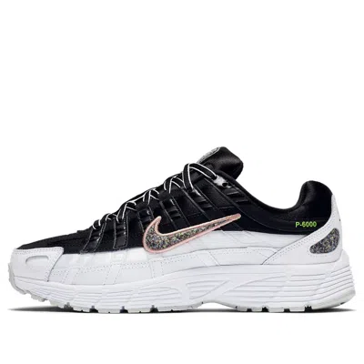 Nike (wmns)  P-6000 Se 'coral Stardust' In Black