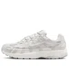 Nike (wmns)  P-6000 Se 'summit White Vast Grey Wolf' In Gray