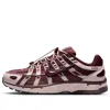 Nike P-6000 Speed Lace Sneaker In Red