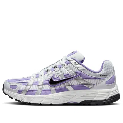 Nike (wmns)  P-6000 'space Purple'