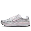 Nike P-6000 Sneakers In Silver