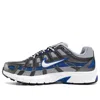 Nike (wmns)  P-6000 'laser Blue' In Black