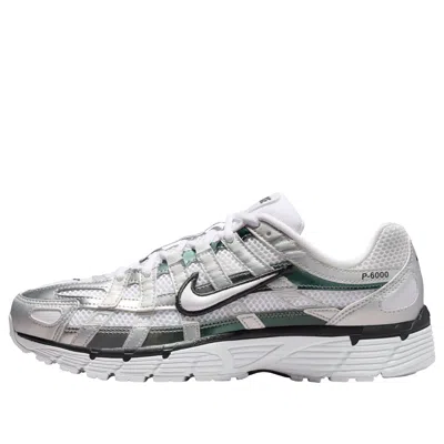 Nike Women S P-6000 Sneakers In Multi