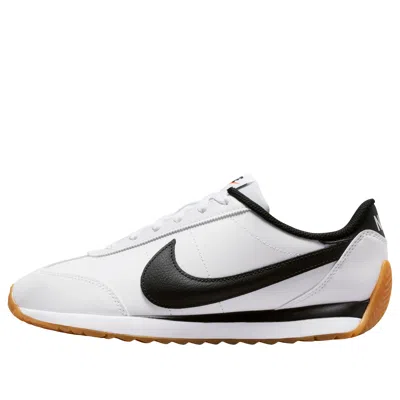 NIKE (WMNS) Nike Pacific Leather 'White Black Gum'