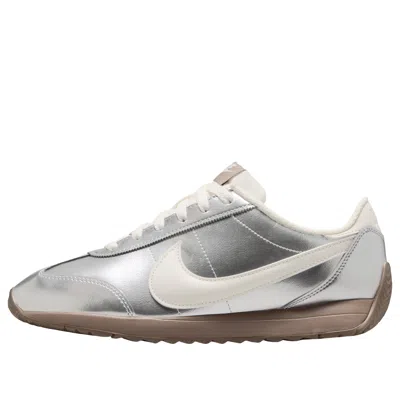 NIKE (WMNS) Nike Pacific 'Metallic Silver Mink Brown'