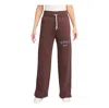 Nike (wmns)  Pants 'brown'