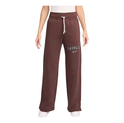 Nike (wmns)  Pants 'brown'