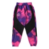 Nike (wmns)  Paris Saint-germain Sports Pants/trousers/joggers Purple In Multi