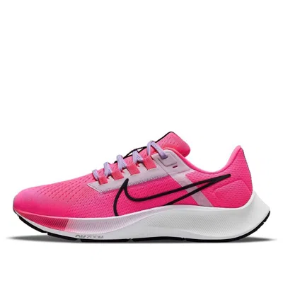 Nike (wmns)  Pegasus 38 'pink Black'
