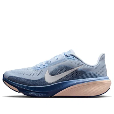 Nike (wmns)  Pegasus 42 'hydrogen Blue Navy Barely Orange' In Multi