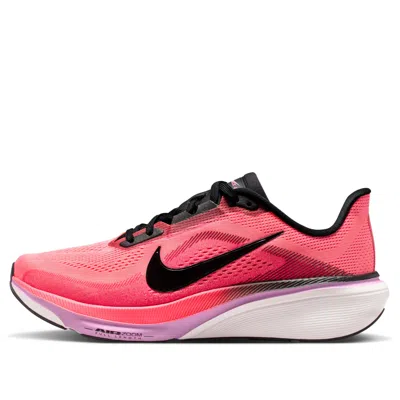 Nike (wmns)  Pegasus 42 'lava Glow Flash Crimson' In Brown