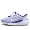 Nike (wmns)  Pegasus Easyon 'ghost Wild Violet Purple' In Multi