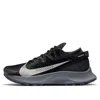 Nike (wmns)  Pegasus Trail 2 'dark Smoke Grey' In Black
