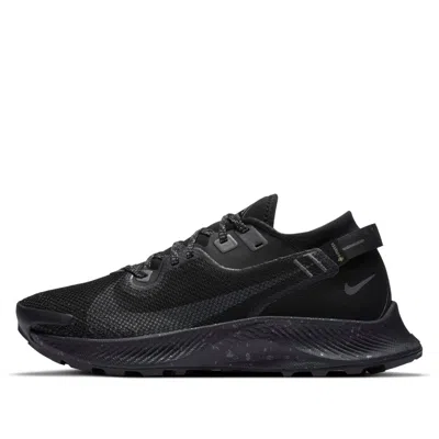 Nike (wmns)  Pegasus Trail 2 Gtx 'black Metallic Dark Grey'