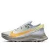 Nike Pegasus Trail 2 "pure Platinum/fossil-limelight" Sneakers In Multi