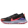 Nike (wmns)  Pegasus Trail 3 Gtx 'black Flash Crimson'