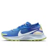 Nike (wmns)  Pegasus Trail 3 Gtx 'medium Blue Coconut Milk Sanddrift'