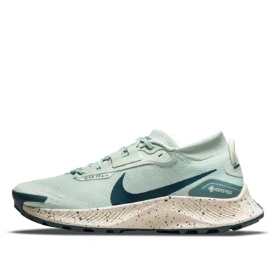 Nike (wmns)  Pegasus Trail 3 Gtx 'seafoam' In Green