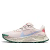 Nike (wmns)  Pegasus Trail 3 'light Soft Pink Ember' In Multi