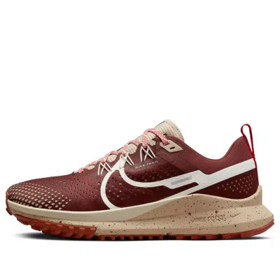 Nike (wmns)  Pegasus Trail 4 'dark Pony' In Multi