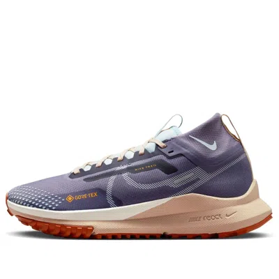 Nike (wmns)  Pegasus Trail 4 Gore-tex 'daybreak Glacier Blue'