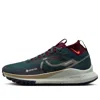 Nike (wmns)  Pegasus Trail 4 Gore-tex 'green'