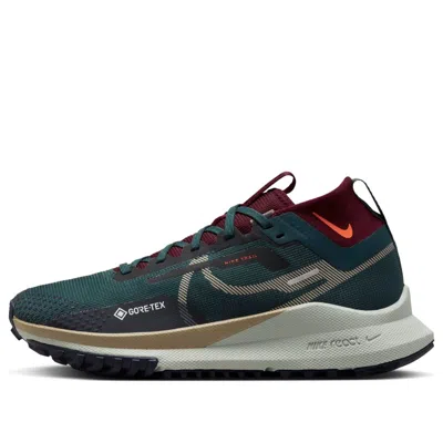 Nike (wmns)  Pegasus Trail 4 Gore-tex 'green'
