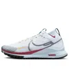 Nike (wmns)  Pegasus Trail 4 Gore-tex 'white Red Blue'