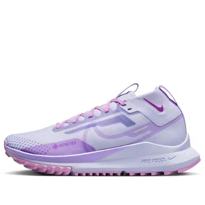 Nike (wmns)  Pegasus Trail 4 Gtx 'oxygen Purple'