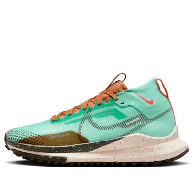 Nike (wmns)  Pegasus Trail 4 Gtx 'teal'