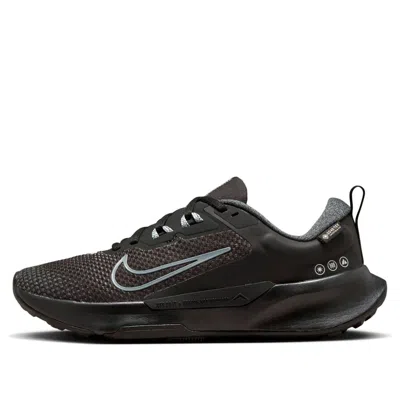 Nike (wmns)  Pegasus Trail 4 Gtx Waterproof Trail Running Shoes 'black'
