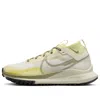 Nike (wmns)  Pegasus Trail 4 Gtx Waterproof Trail Running Shoes 'pale Ivory Neutral Olive' In Multi