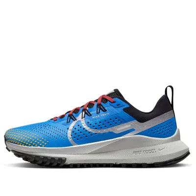 Nike (wmns)  Pegasus Trail 4 'light Photo Blue'