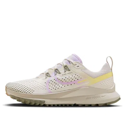 Nike (wmns)  Pegasus Trail 4 'tan'