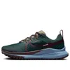 Nike (wmns)  Pegasus Trail 4 Trail-running Shoes 'green Ashen Slate Night Maroon'