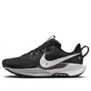 Nike Reactx Pegasus 5 Trail Running Shoe In Multi