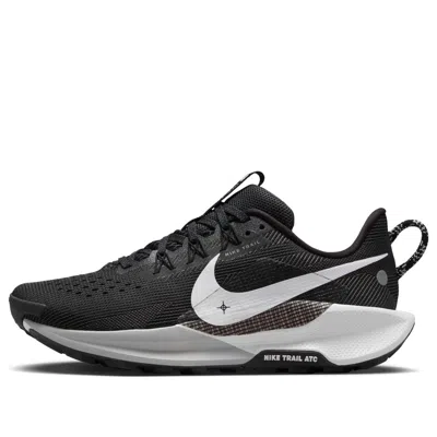 NIKE (WMNS) NIKE PEGASUS TRAIL 5 'BLACK WHITE'