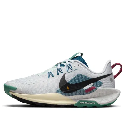 Nike (wmns)  Pegasus Trail 5 'court Blue Cedar'
