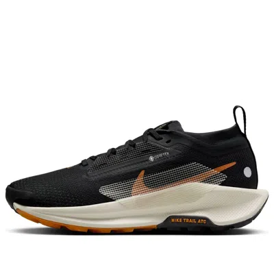 NIKE (WMNS) NIKE PEGASUS TRAIL 5 GORE-TEX 'BLACK IVORY MONARCH'