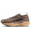 Nike Women's Pegasus Trail 5 Gore-tex Waterproof Trail Running Shoes In Brown