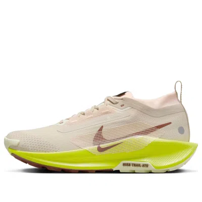 Nike (wmns)  Pegasus Trail 5 Gore-tex 'sanddrift Lift Lime'