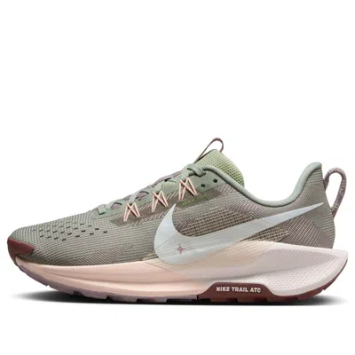 Nike (wmns)  Pegasus Trail 5 'jade Horizon Crimson Tint'
