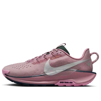 Nike Reactx Pegasus 5 Trail Running Shoe In Multi